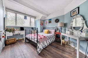 Bedroom 2- click for photo gallery